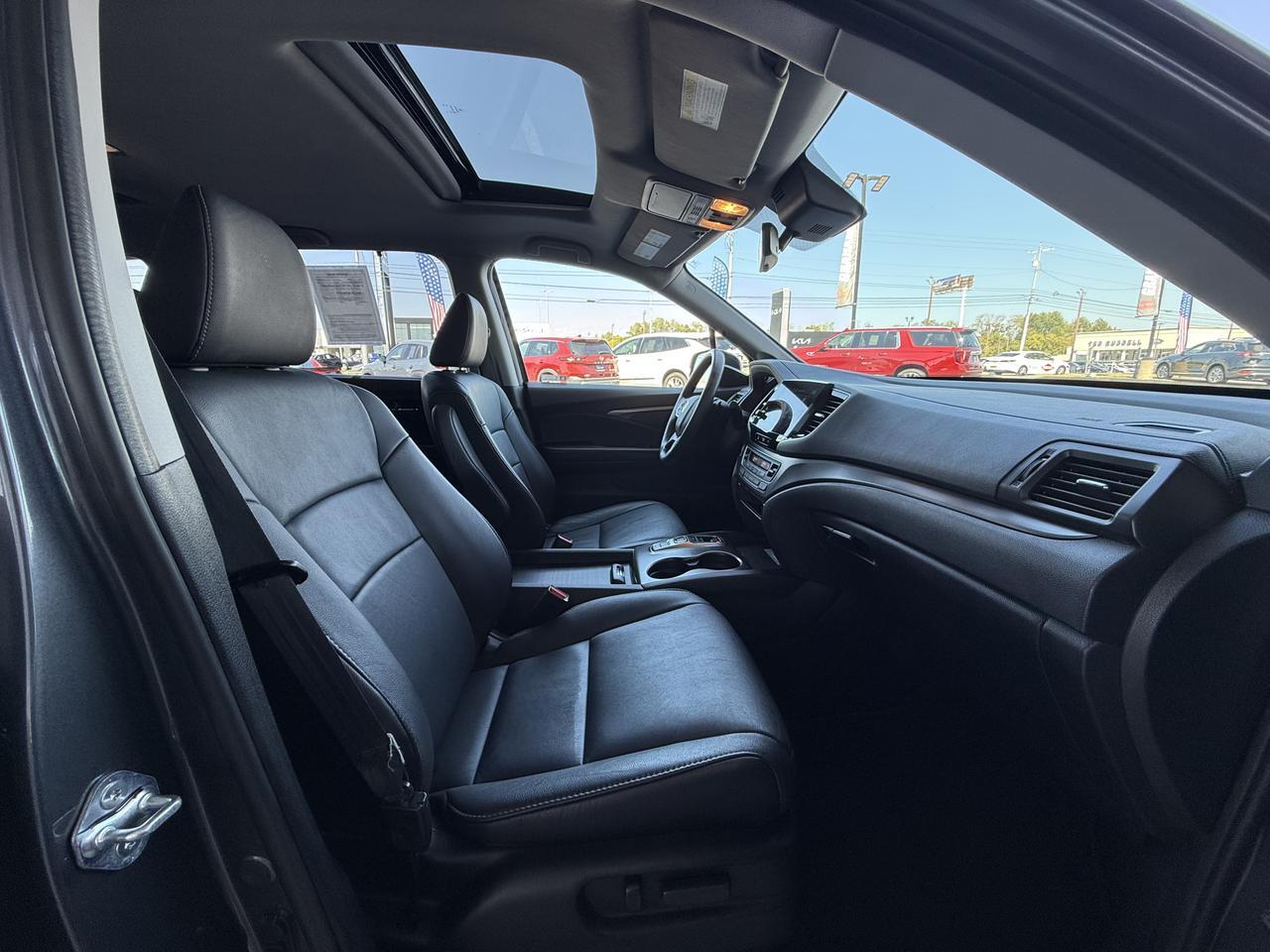 2022 Honda Pilot Special Edition Knoxville TN