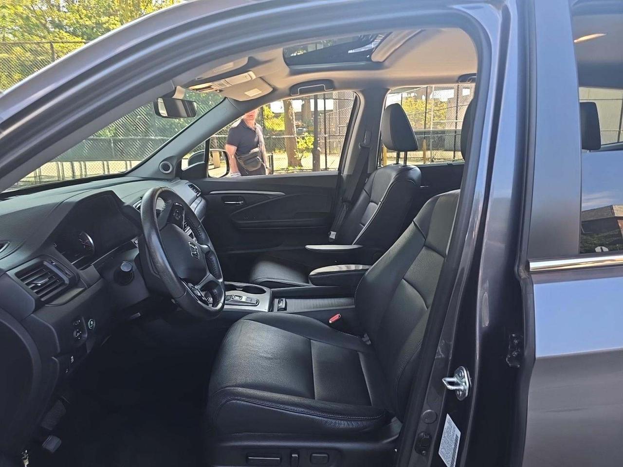 2022 Honda Pilot Special Edition Knoxville TN