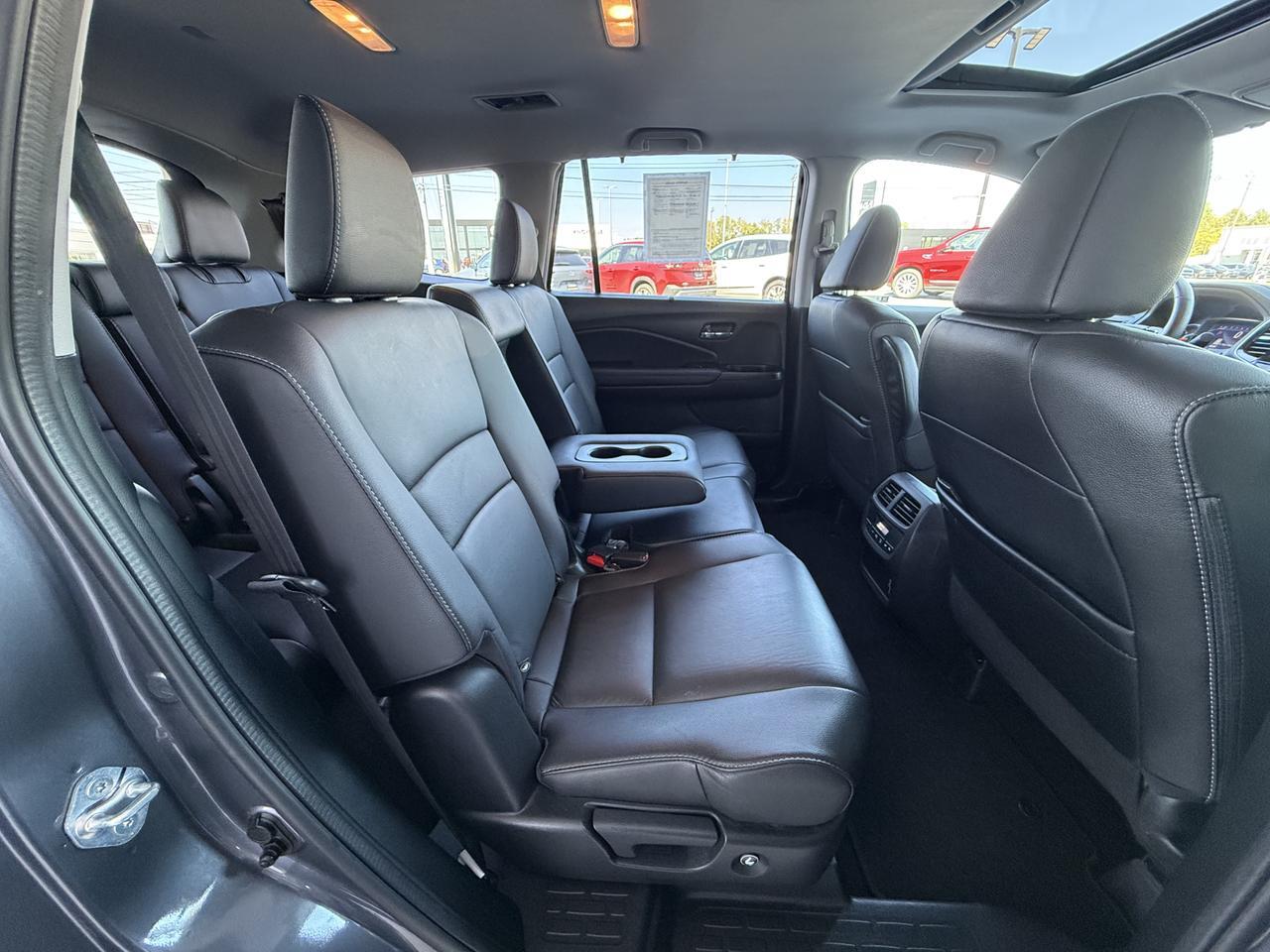 2022 Honda Pilot Special Edition Knoxville TN