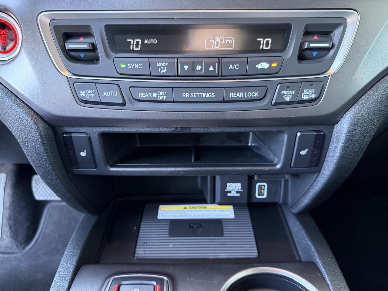 2022 Honda Pilot Special Edition Knoxville TN