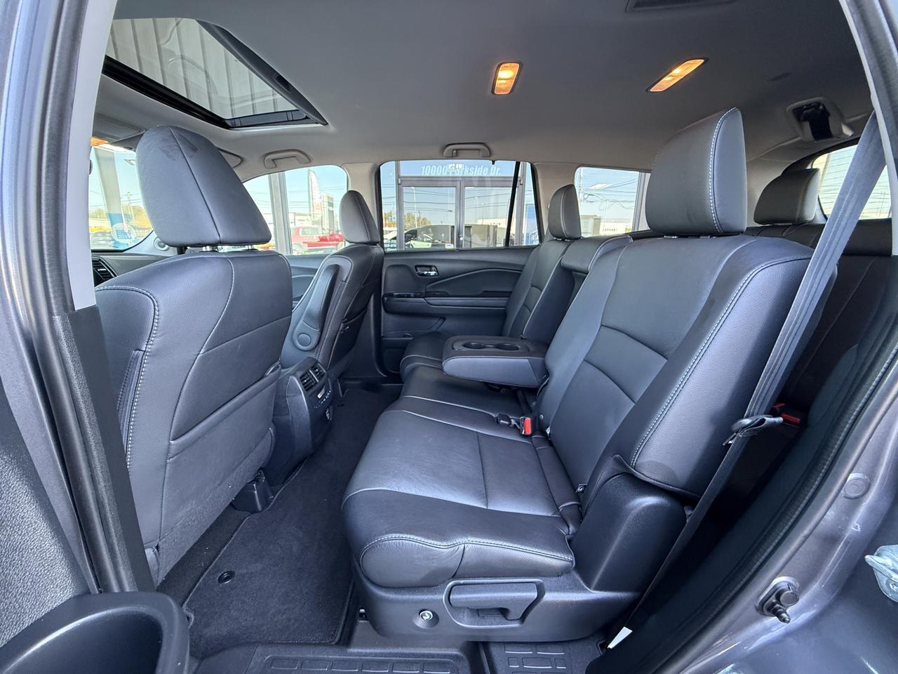 2022 Honda Pilot Special Edition Knoxville TN