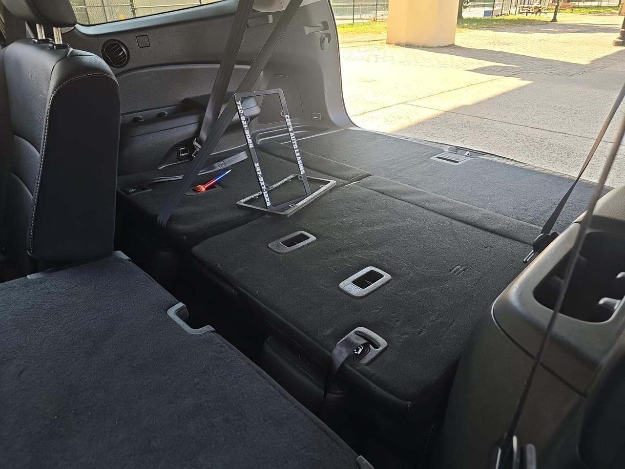 2022 Honda Pilot Special Edition Knoxville TN