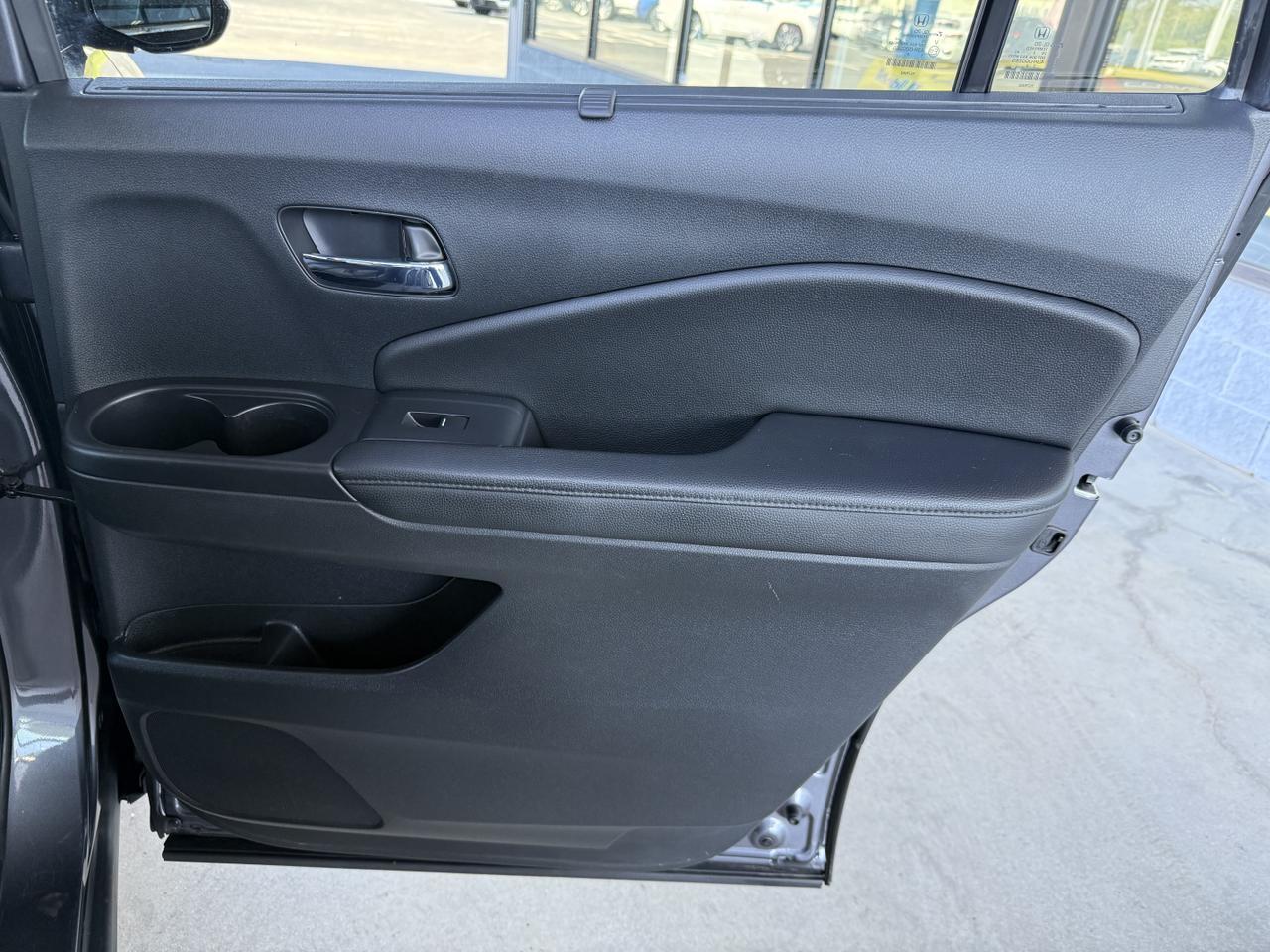 2022 Honda Pilot Special Edition Knoxville TN