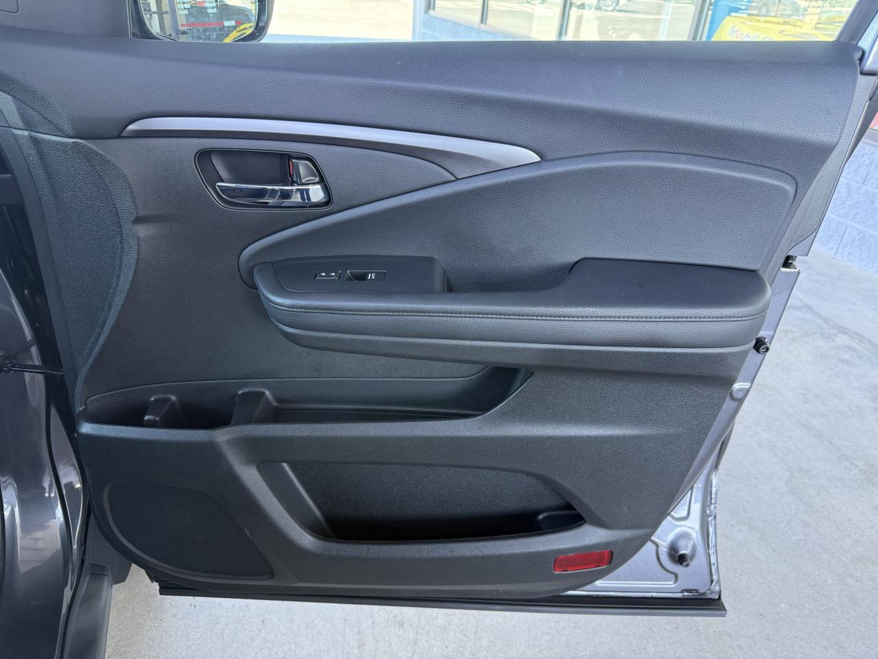 2022 Honda Pilot Special Edition Knoxville TN