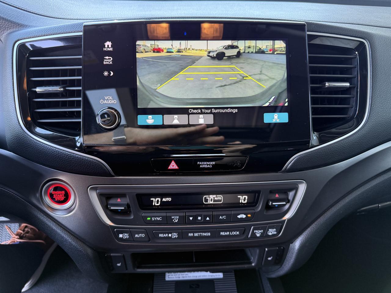 2022 Honda Pilot Special Edition Knoxville TN