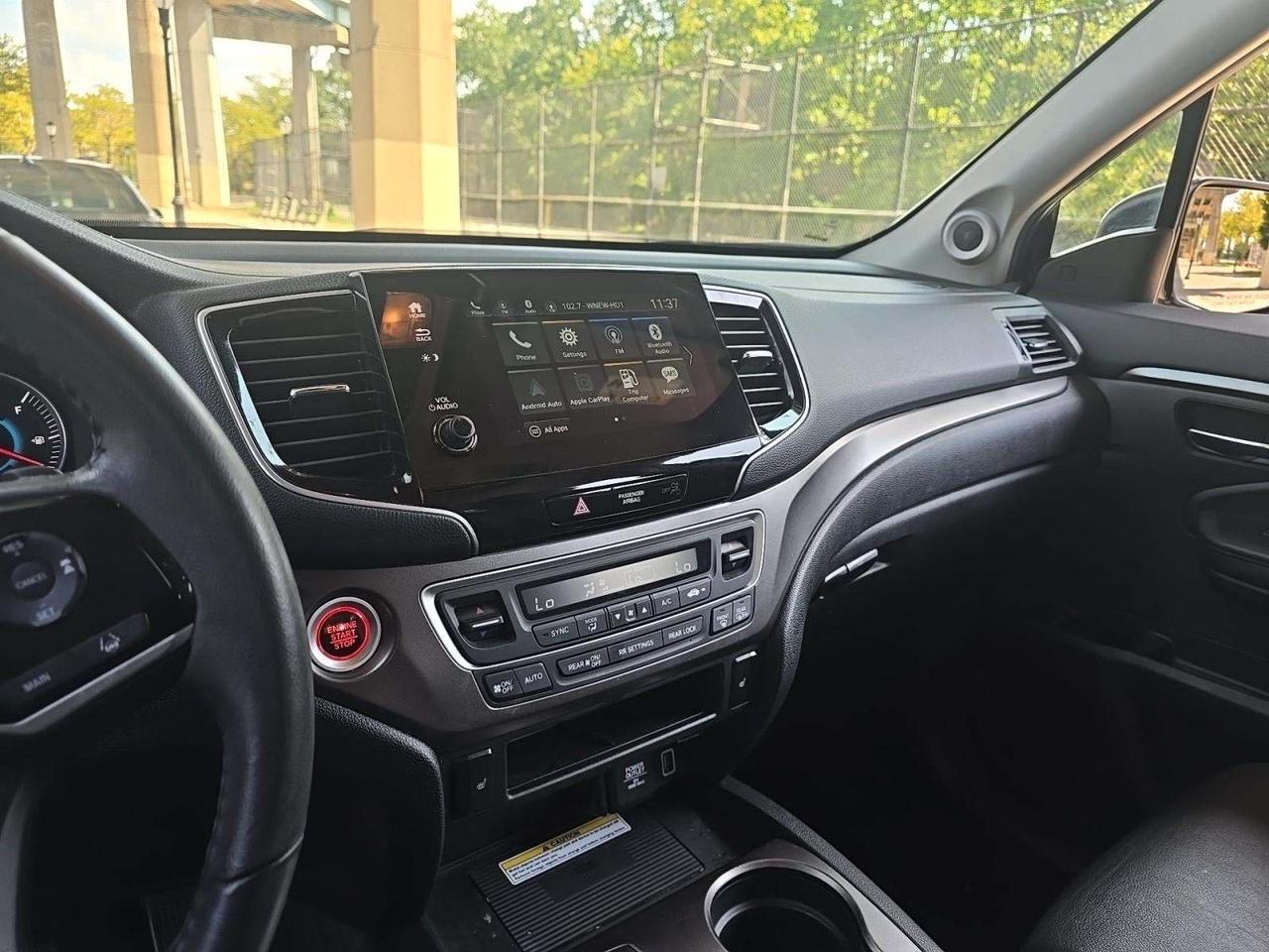 2022 Honda Pilot Special Edition Knoxville TN