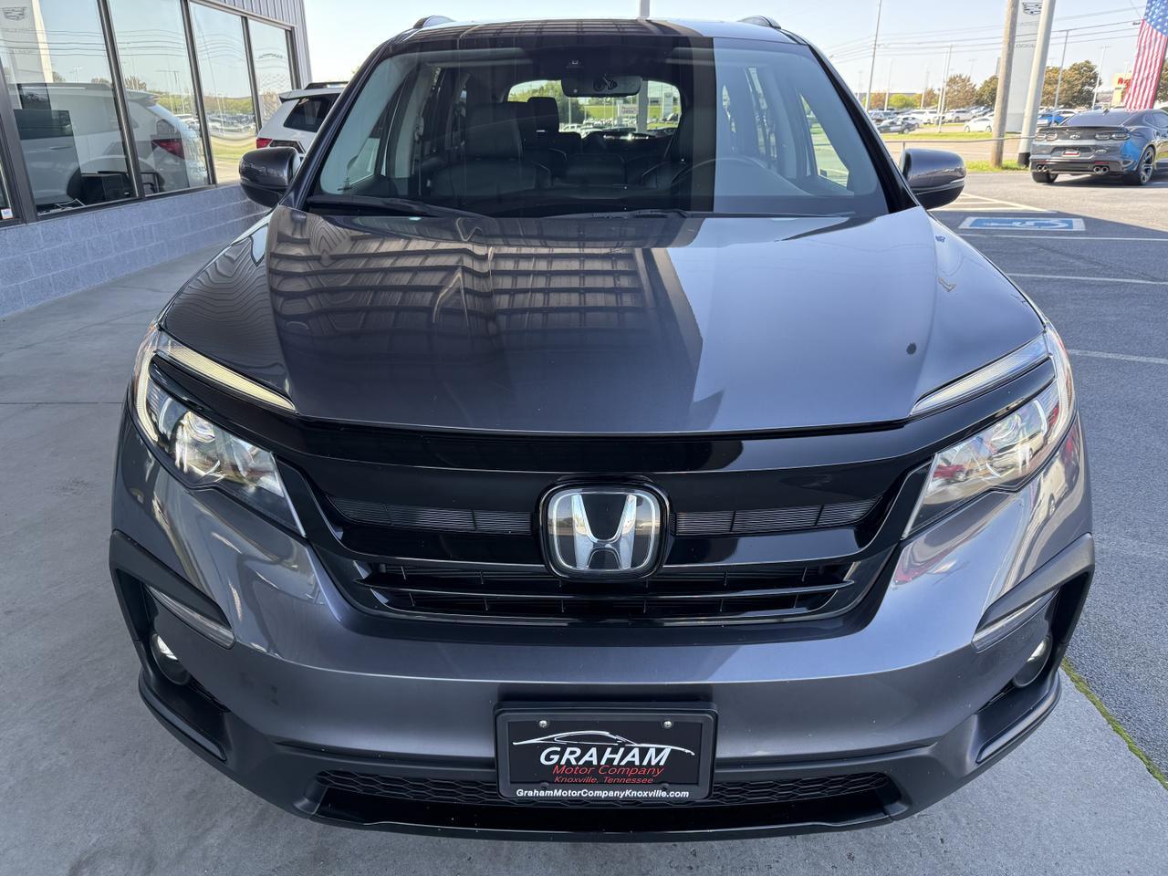 2022 Honda Pilot Special Edition Knoxville TN
