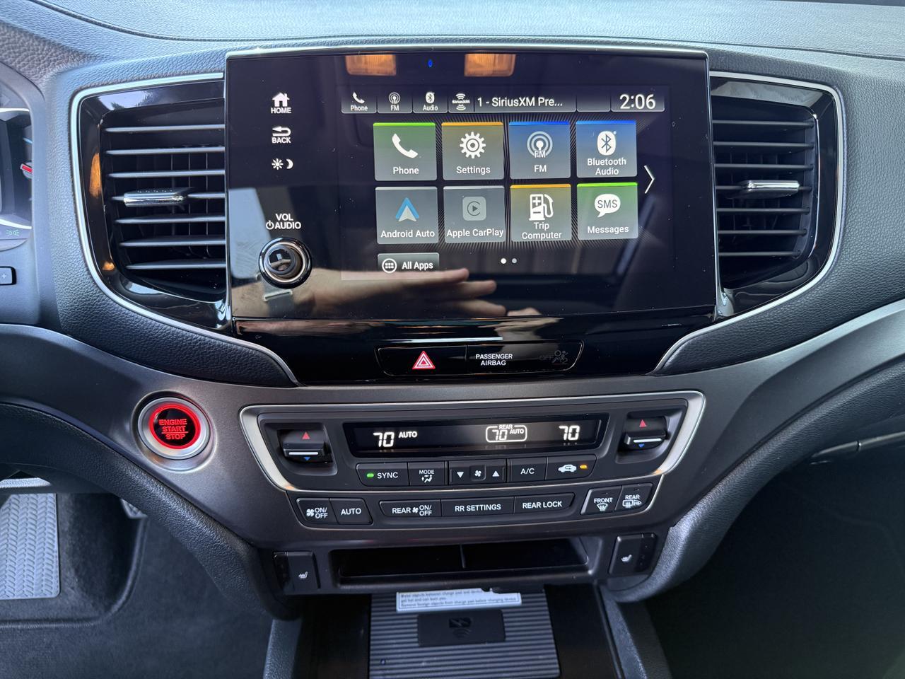 2022 Honda Pilot Special Edition Knoxville TN