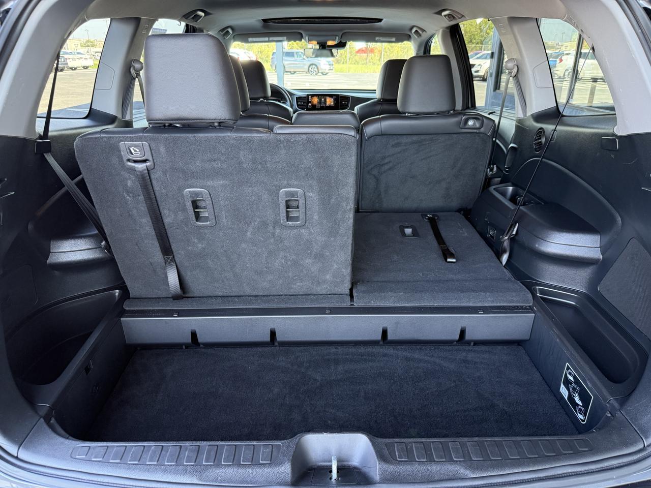 2022 Honda Pilot Special Edition Knoxville TN