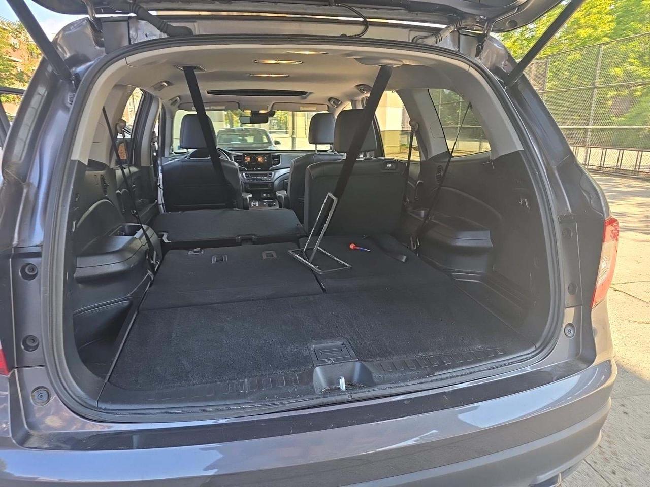 2022 Honda Pilot Special Edition Knoxville TN