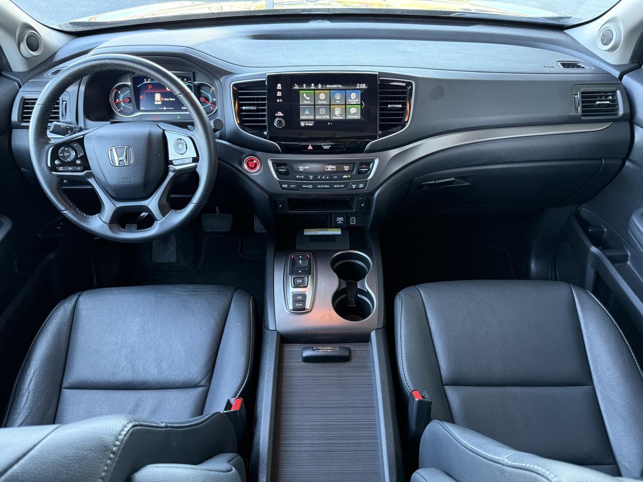 2022 Honda Pilot Special Edition Knoxville TN