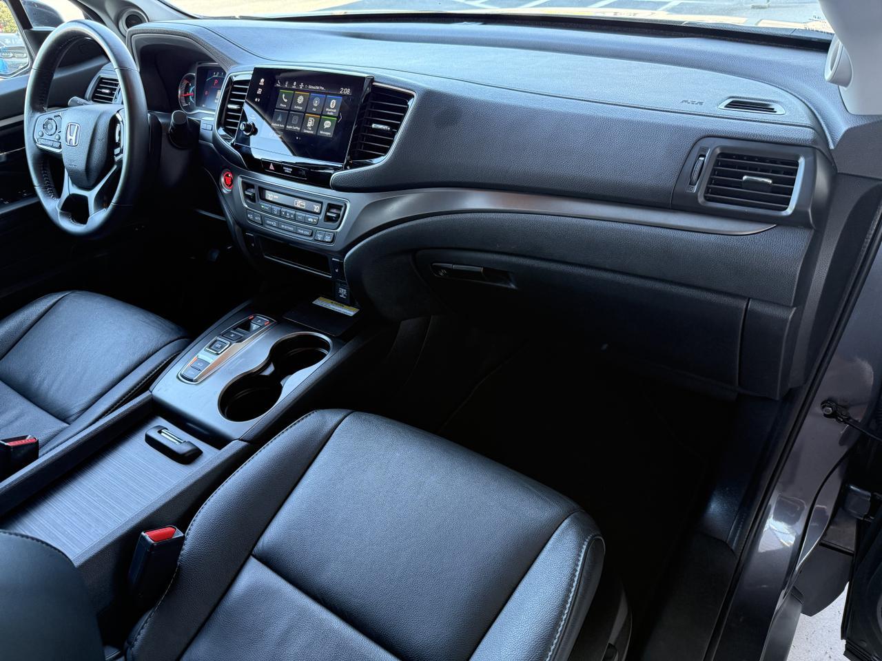 2022 Honda Pilot Special Edition Knoxville TN