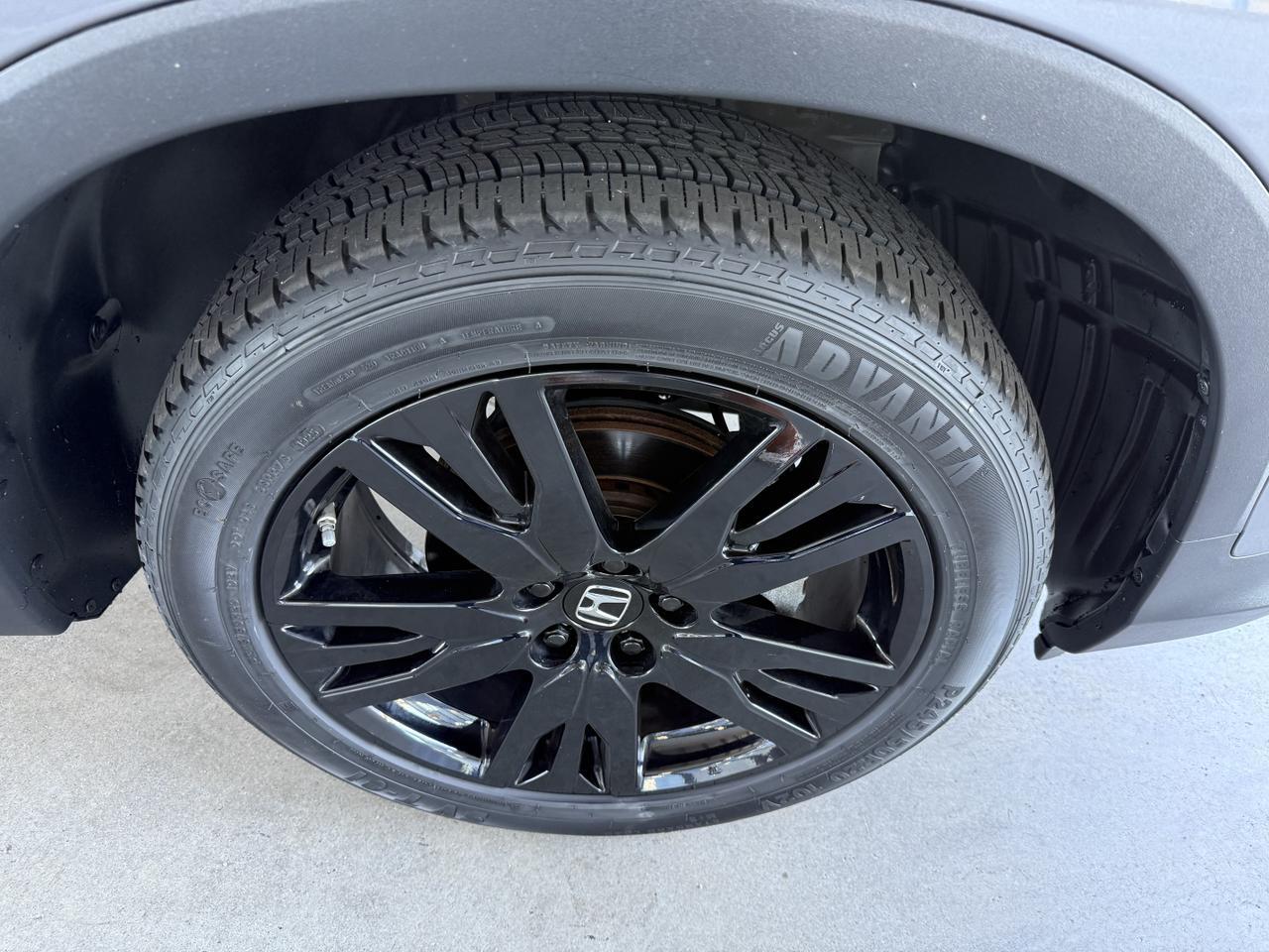 2022 Honda Pilot Special Edition Knoxville TN