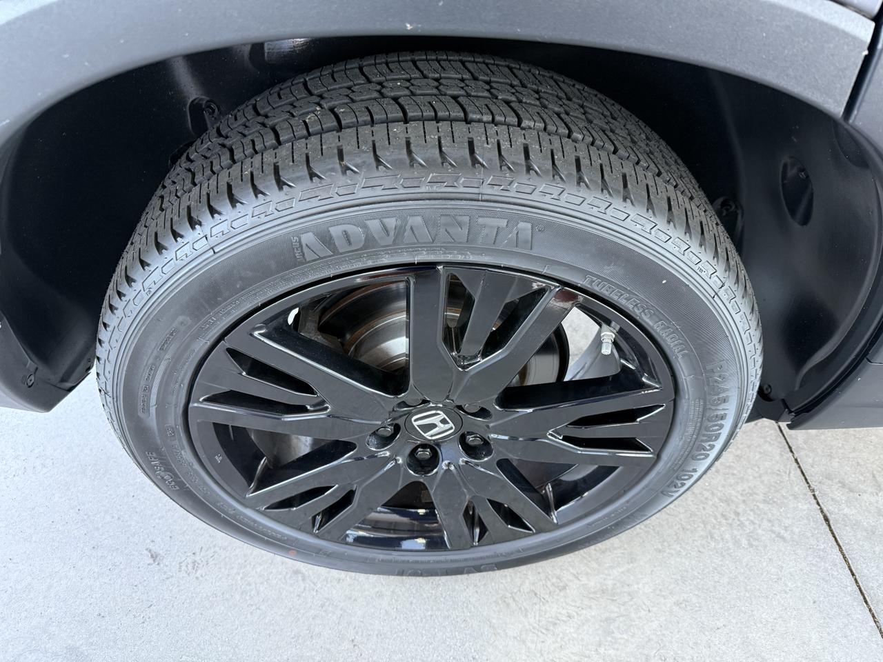 2022 Honda Pilot Special Edition Knoxville TN