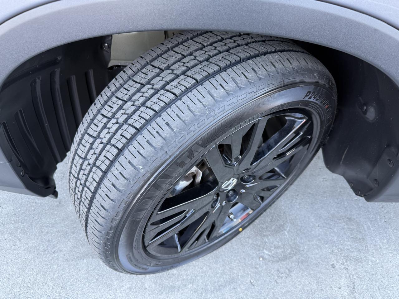 2022 Honda Pilot Special Edition Knoxville TN