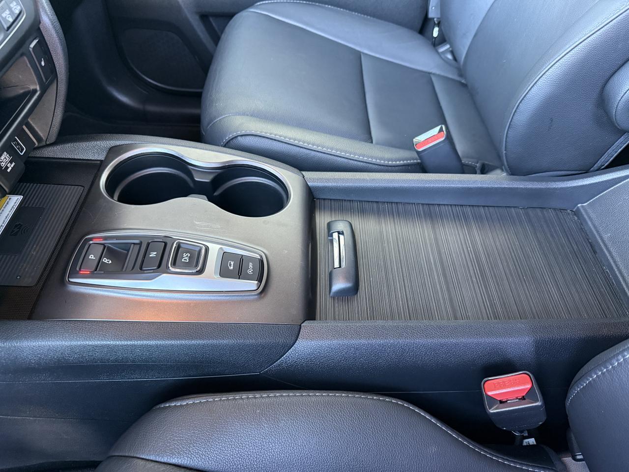 2022 Honda Pilot Special Edition Knoxville TN