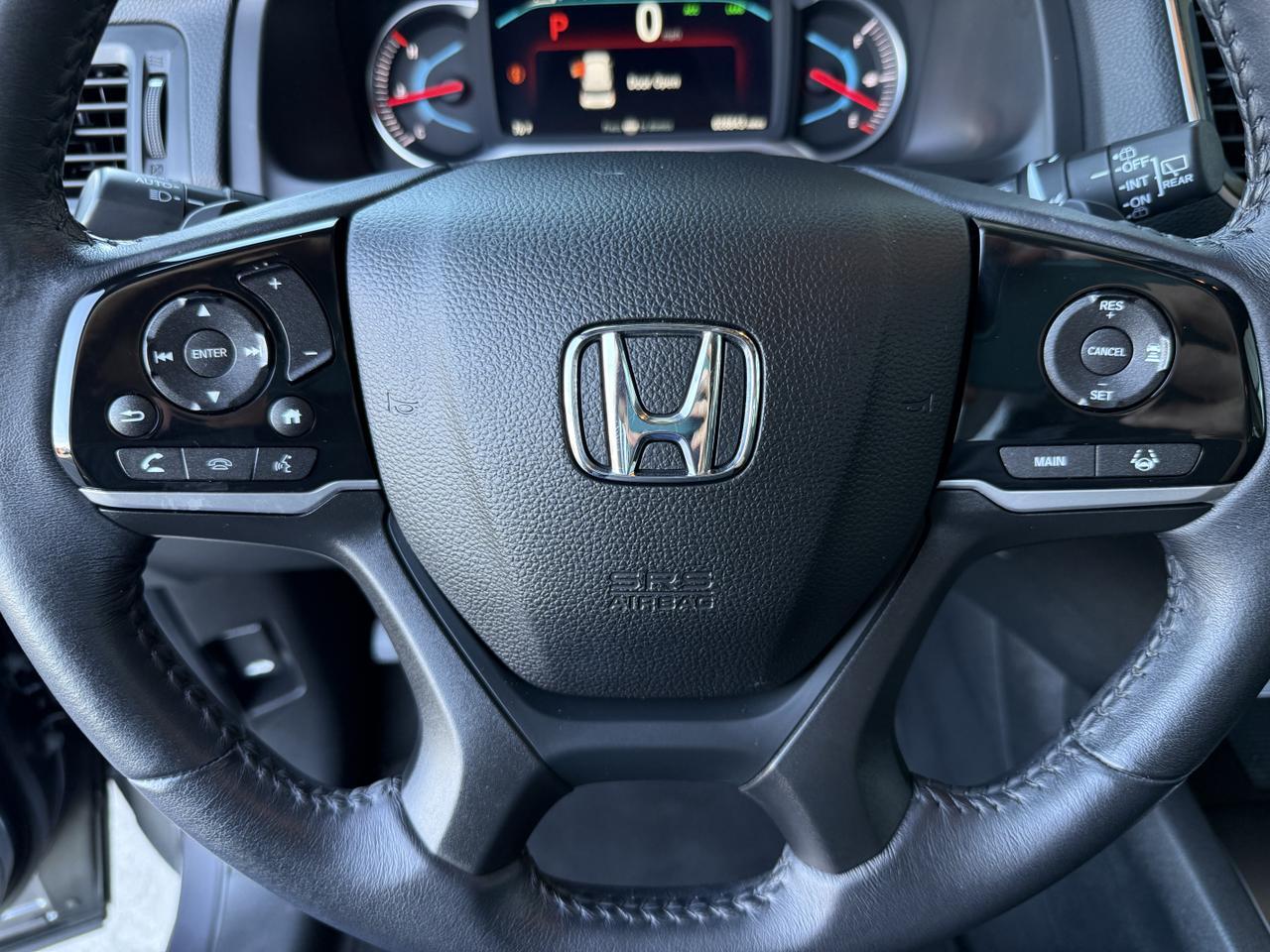 2022 Honda Pilot Special Edition Knoxville TN