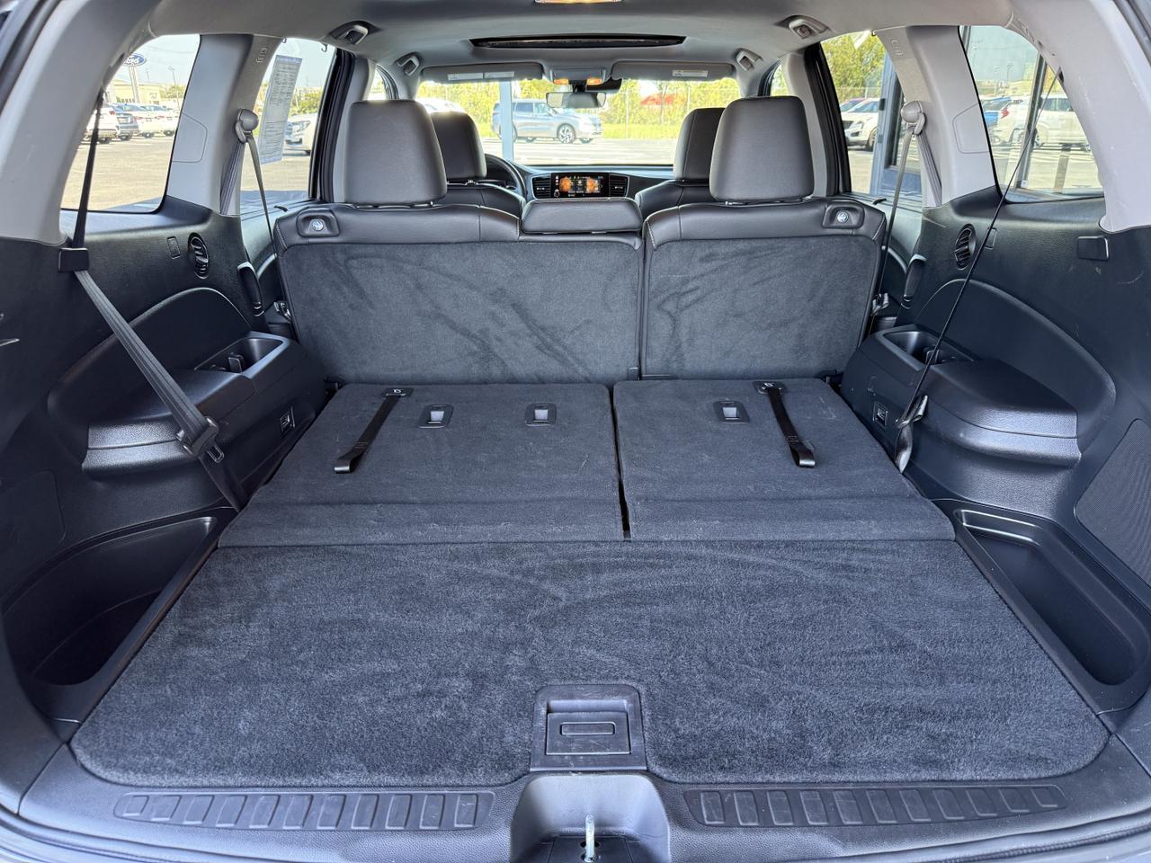 2022 Honda Pilot Special Edition Knoxville TN