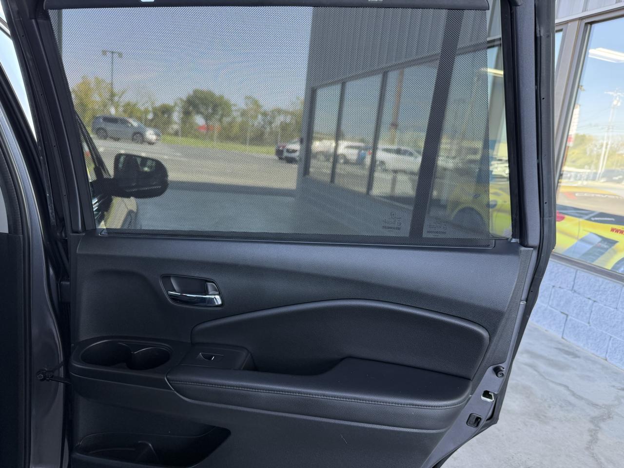 2022 Honda Pilot Special Edition Knoxville TN