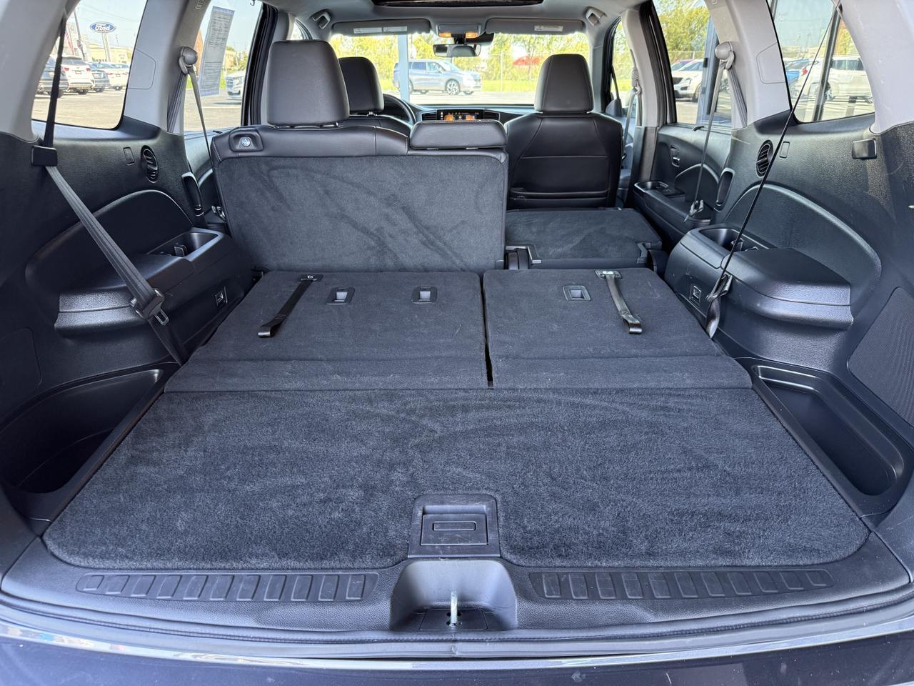 2022 Honda Pilot Special Edition Knoxville TN