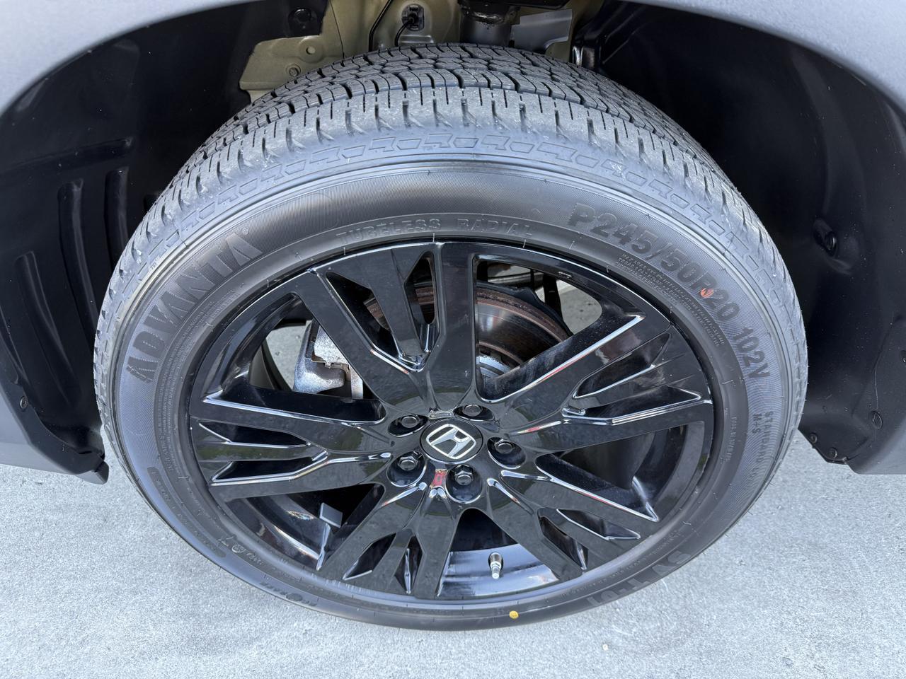 2022 Honda Pilot Special Edition Knoxville TN