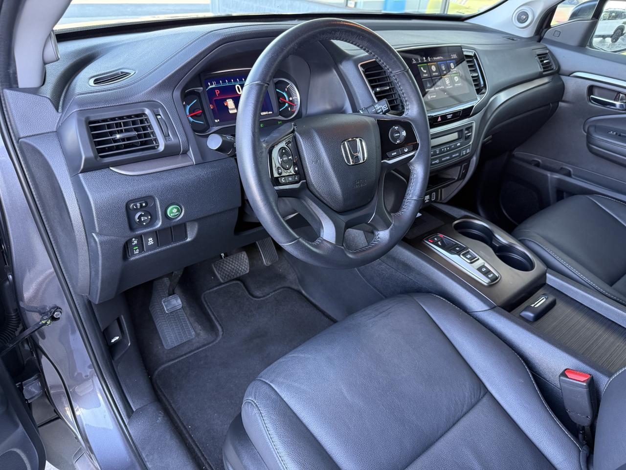 2022 Honda Pilot Special Edition Knoxville TN