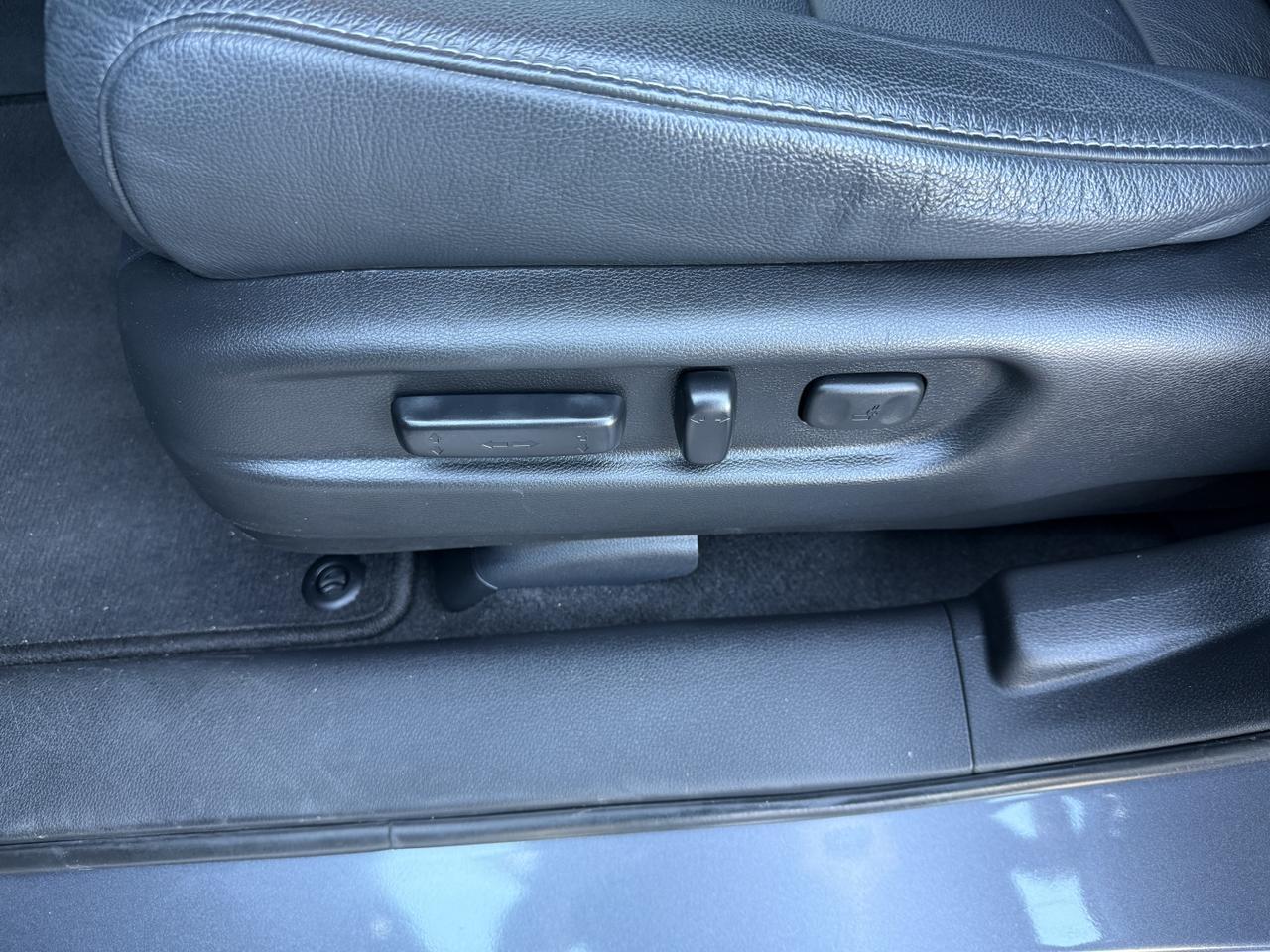 2022 Honda Pilot Special Edition Knoxville TN