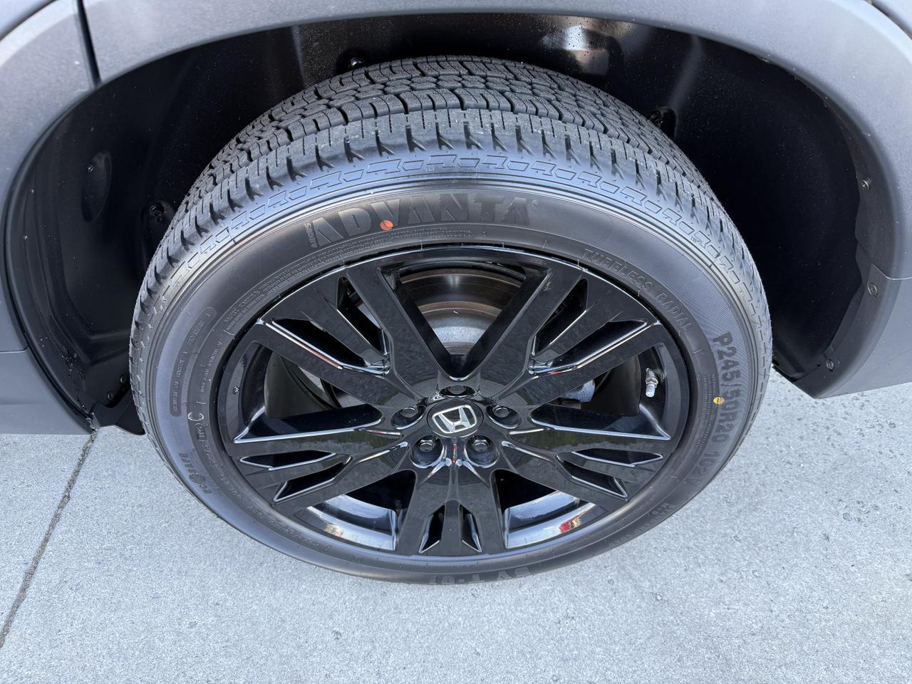 2022 Honda Pilot Special Edition Knoxville TN