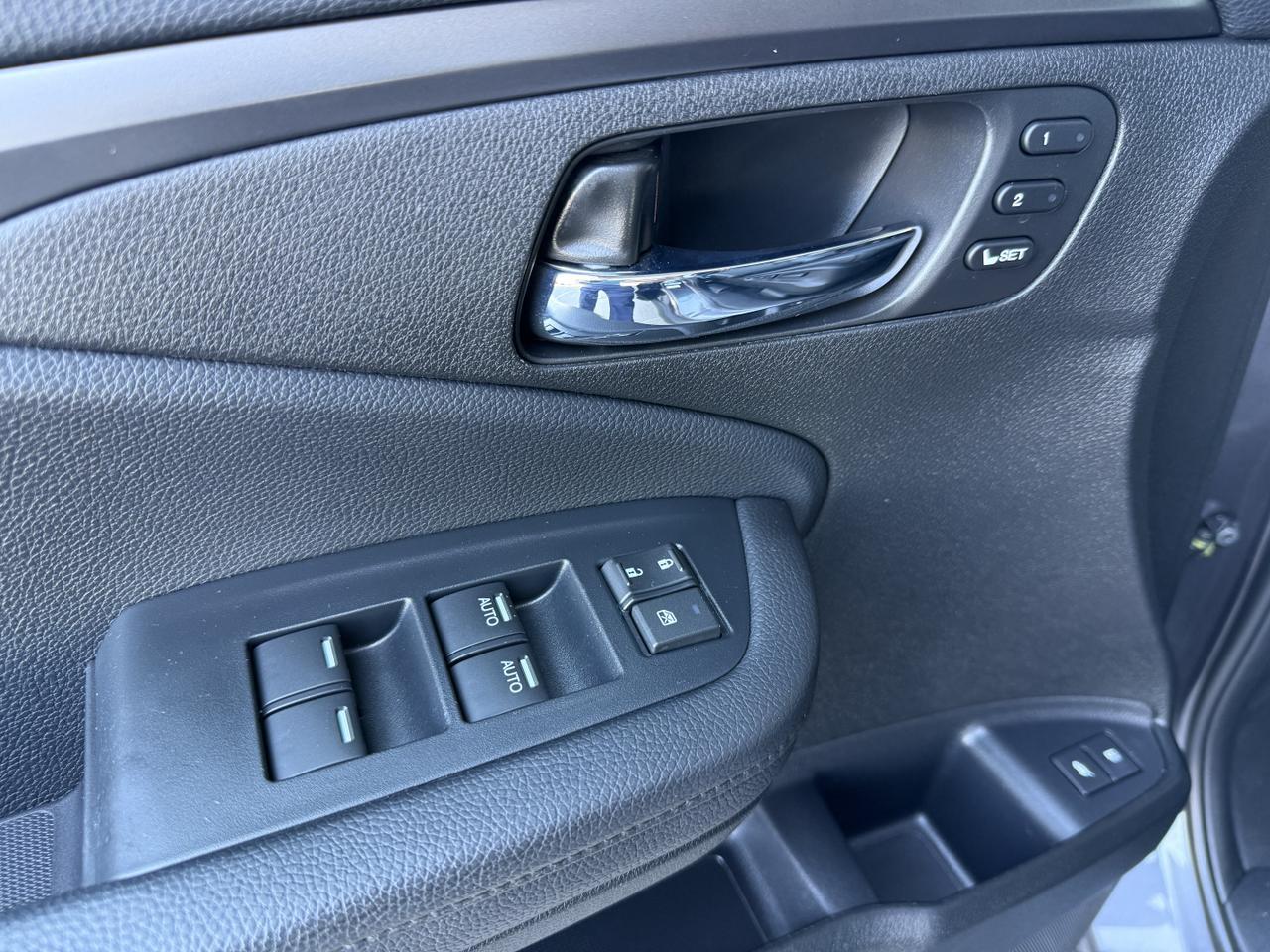 2022 Honda Pilot Special Edition Knoxville TN