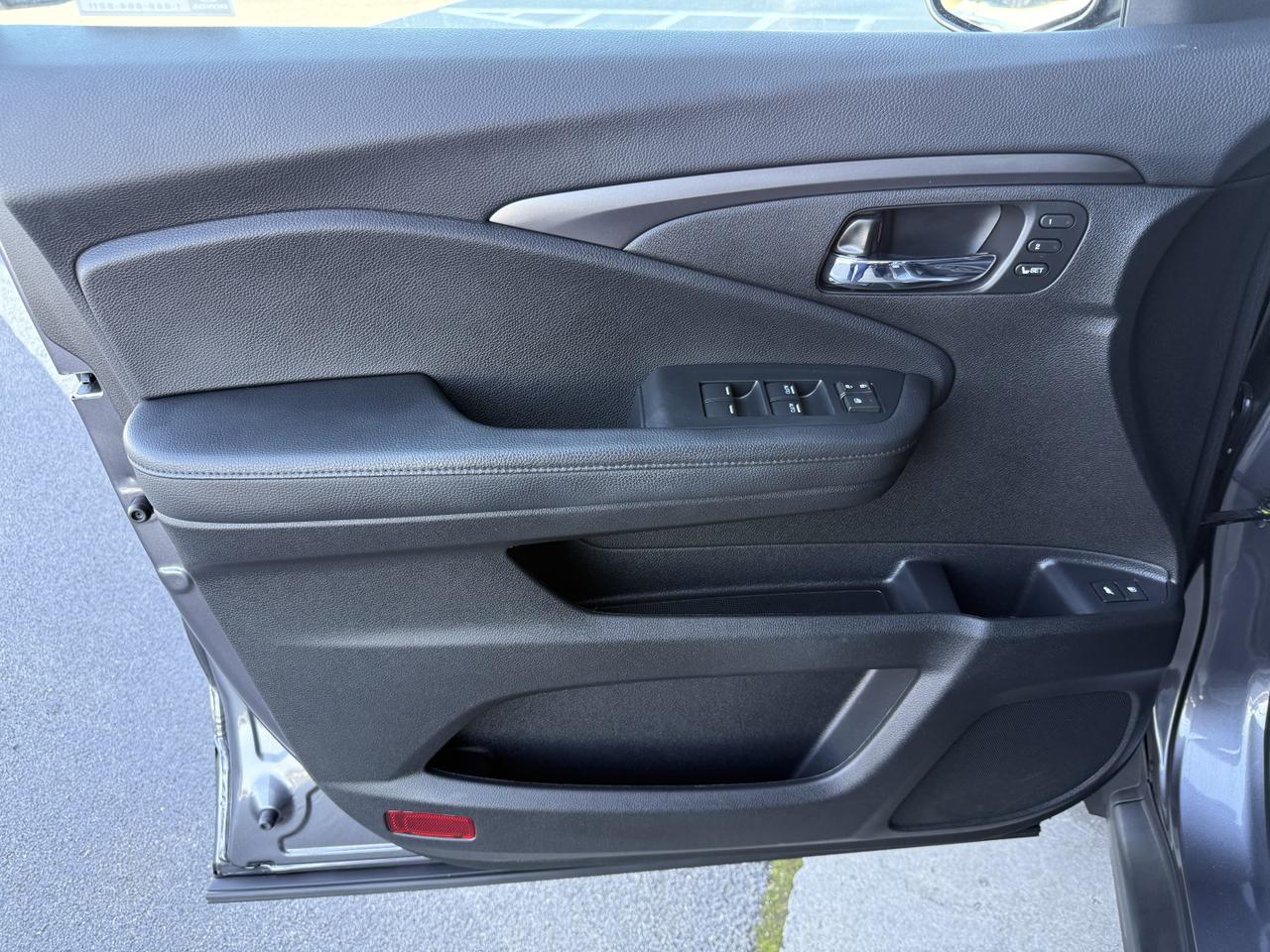 2022 Honda Pilot Special Edition Knoxville TN