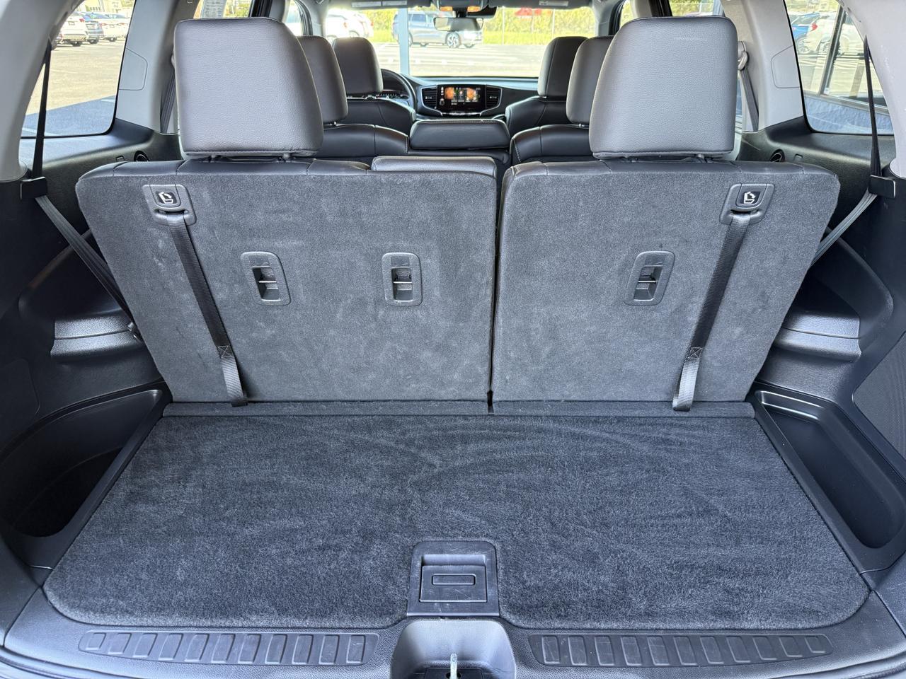 2022 Honda Pilot Special Edition Knoxville TN