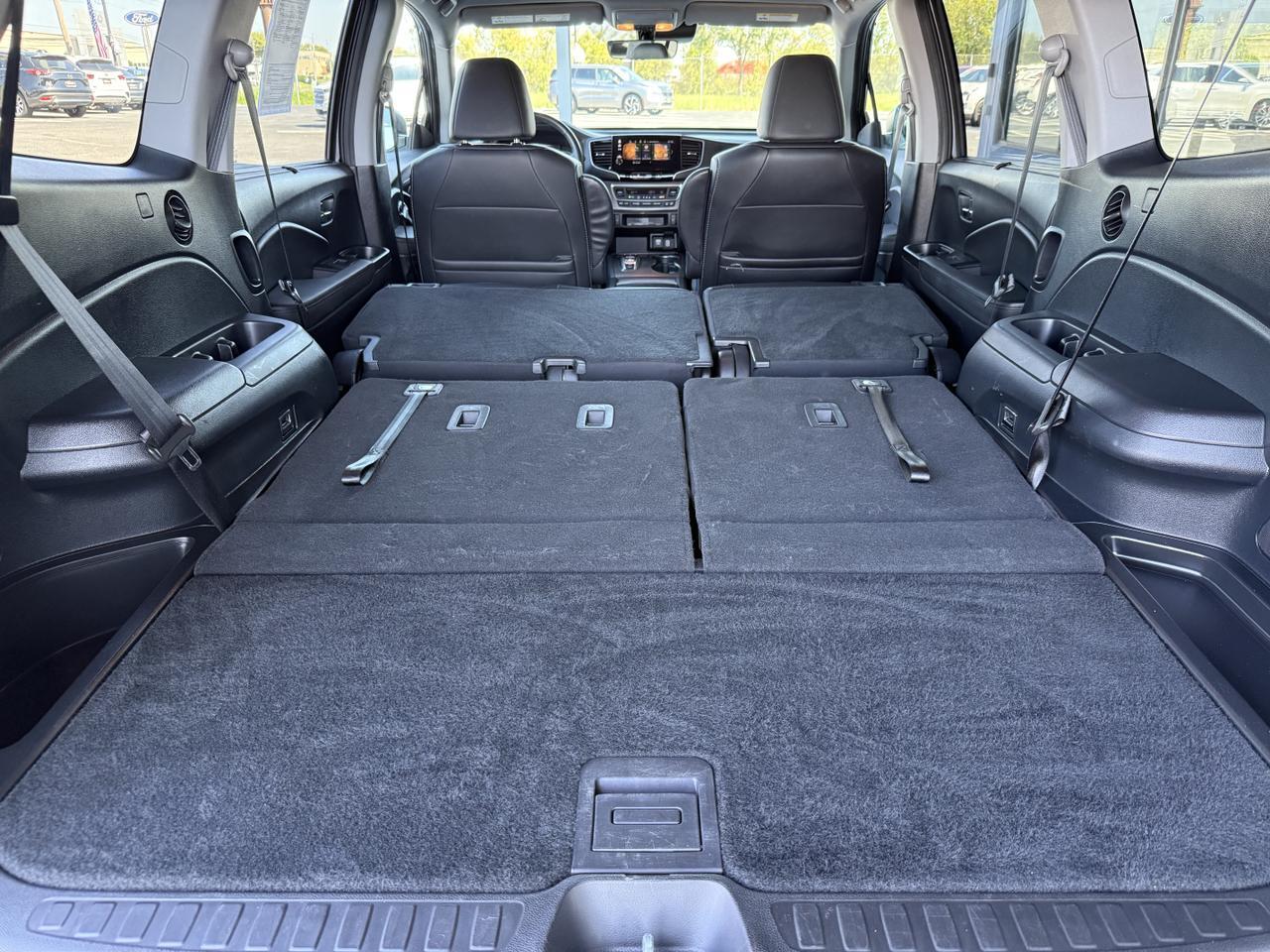 2022 Honda Pilot Special Edition Knoxville TN