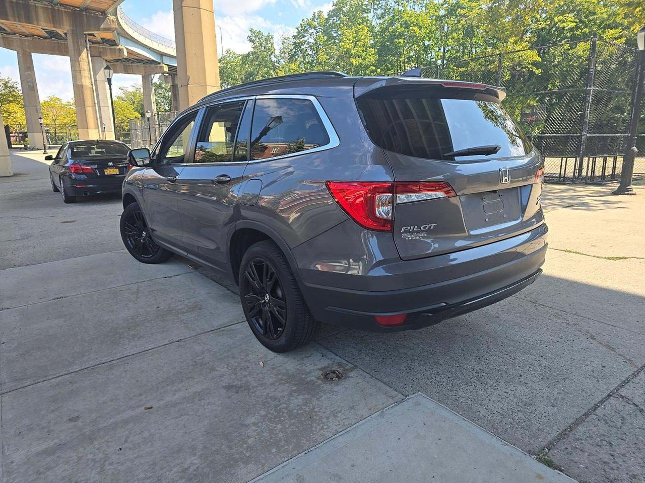 2022 Honda Pilot Special Edition Knoxville TN