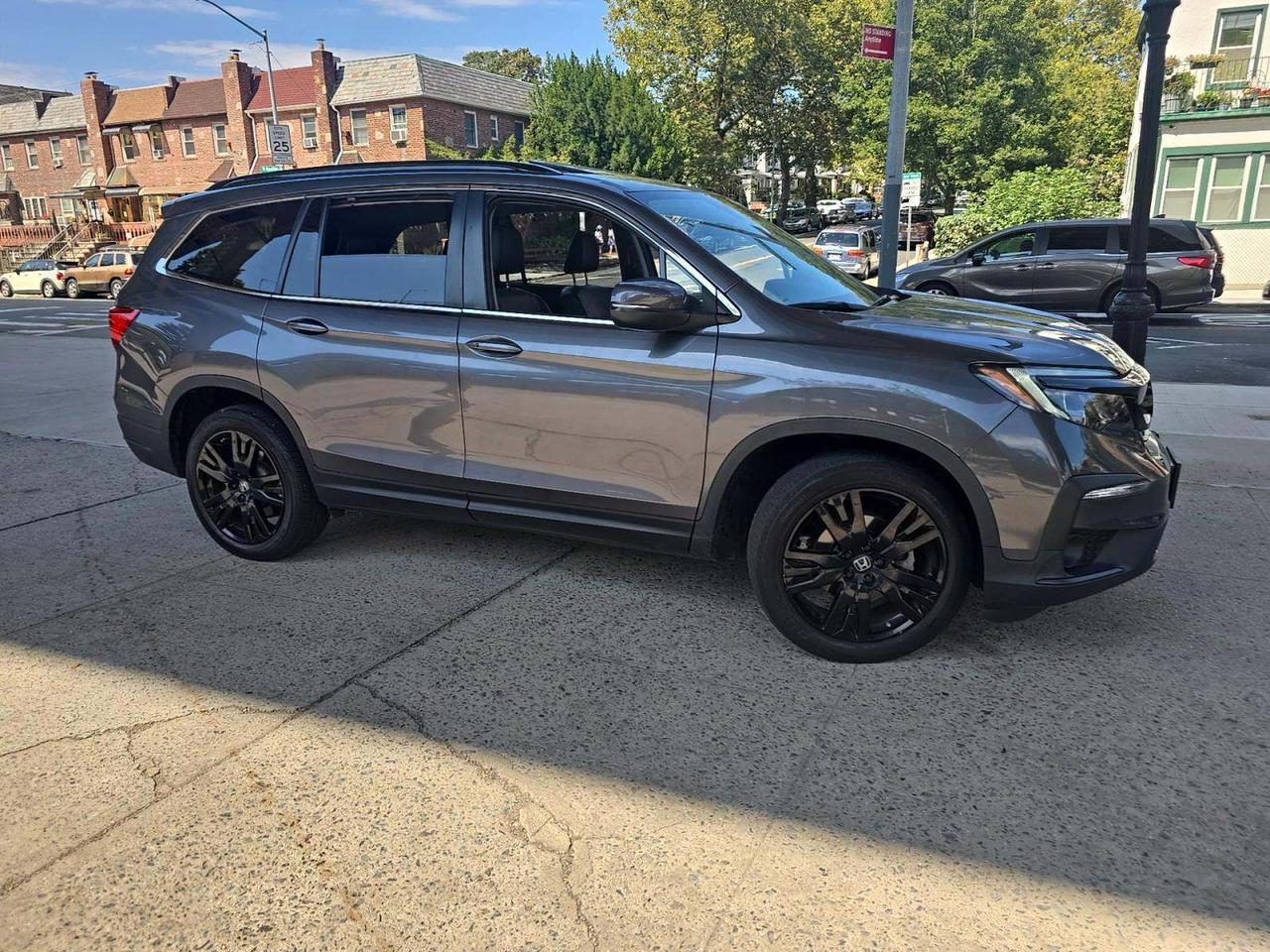 2022 Honda Pilot Special Edition Knoxville TN