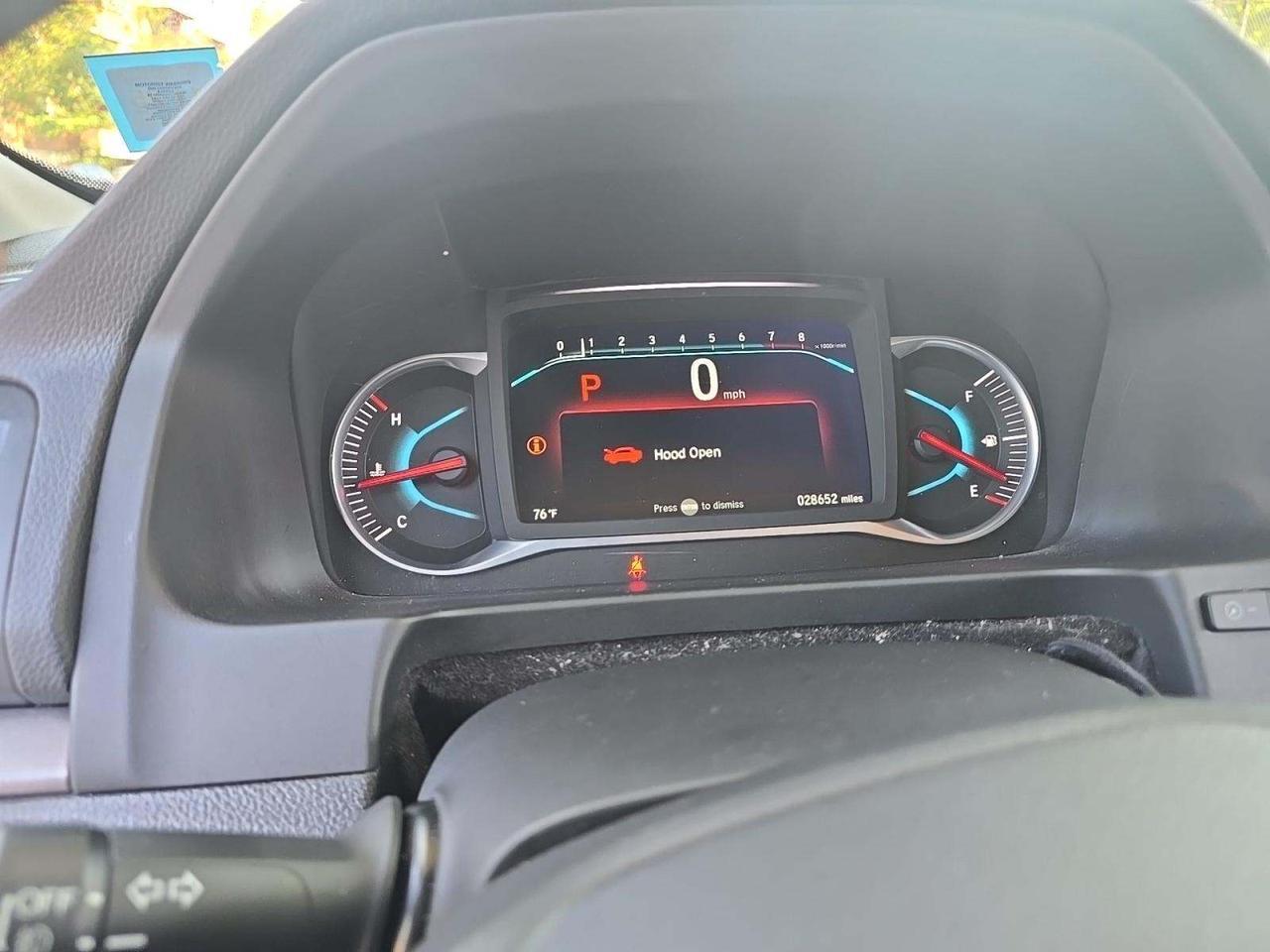 2022 Honda Pilot Special Edition Knoxville TN