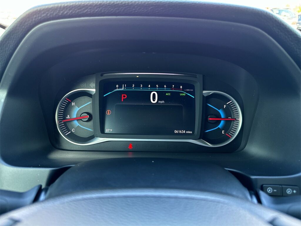 2022 Honda Pilot Special Edition Oklahoma City OK