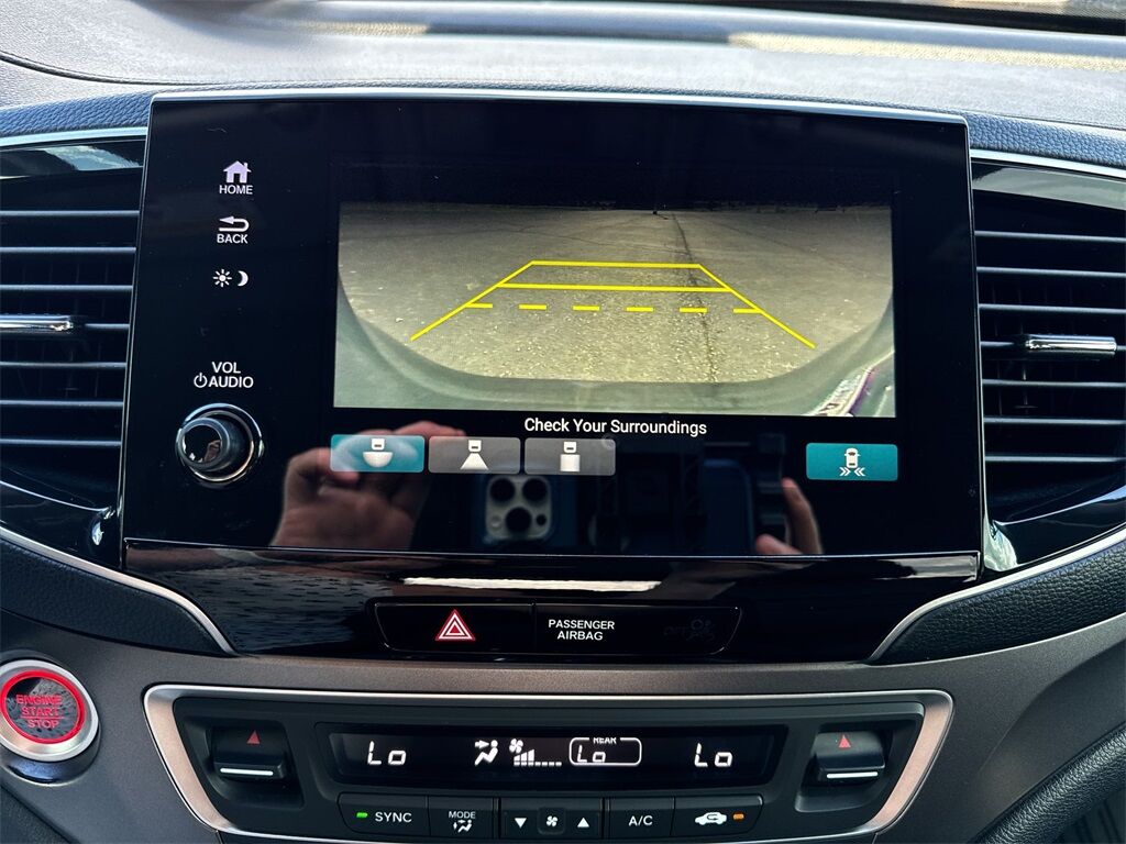 2022 Honda Pilot Special Edition Oklahoma City OK