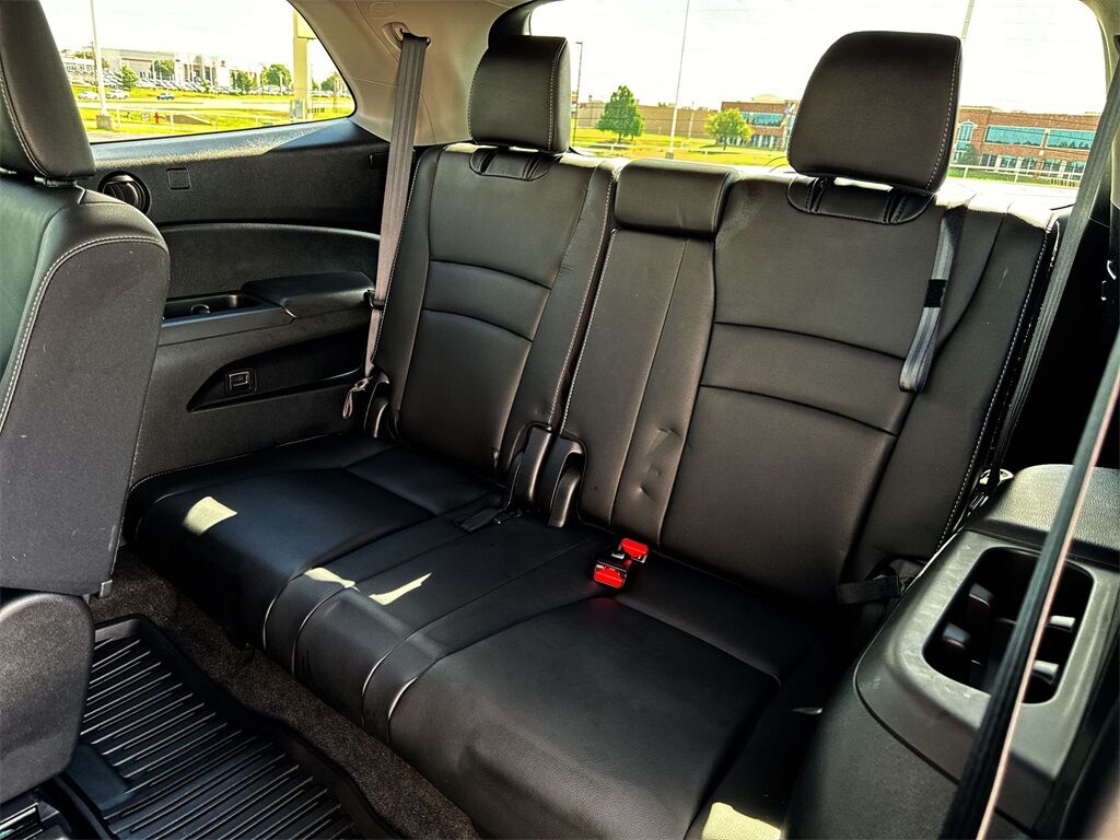 2022 Honda Pilot Special Edition Oklahoma City OK
