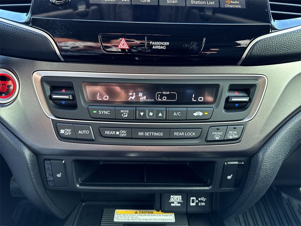 2022 Honda Pilot Special Edition Oklahoma City OK