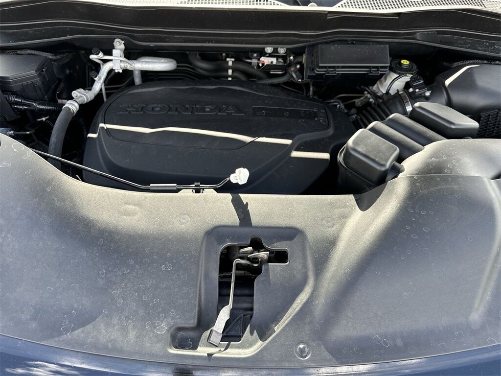2022 Honda Pilot Special Edition Oklahoma City OK