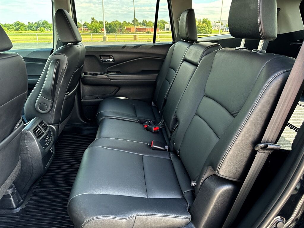 2022 Honda Pilot Special Edition Oklahoma City OK