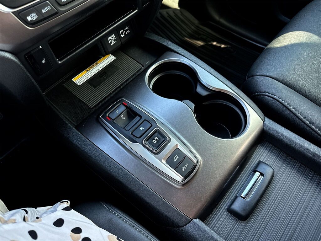 2022 Honda Pilot Special Edition Oklahoma City OK