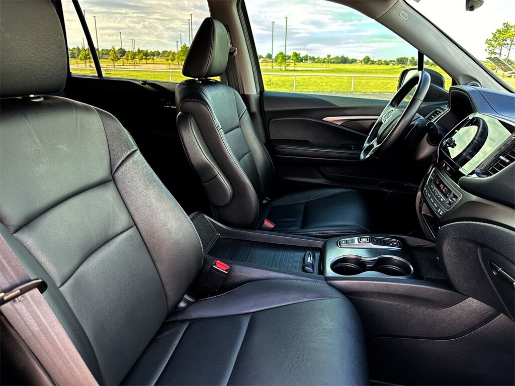 2022 Honda Pilot Special Edition Oklahoma City OK