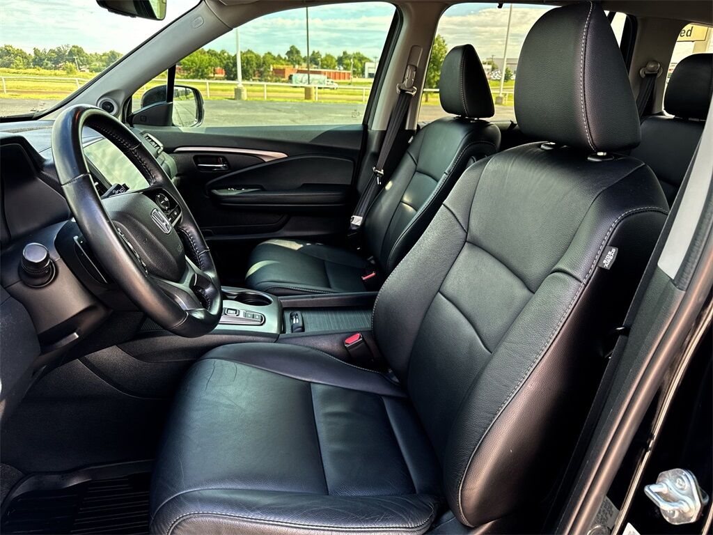 2022 Honda Pilot Special Edition Oklahoma City OK