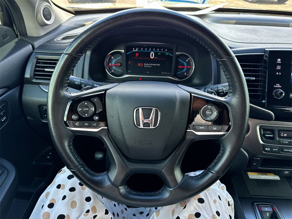 2022 Honda Pilot Special Edition Oklahoma City OK