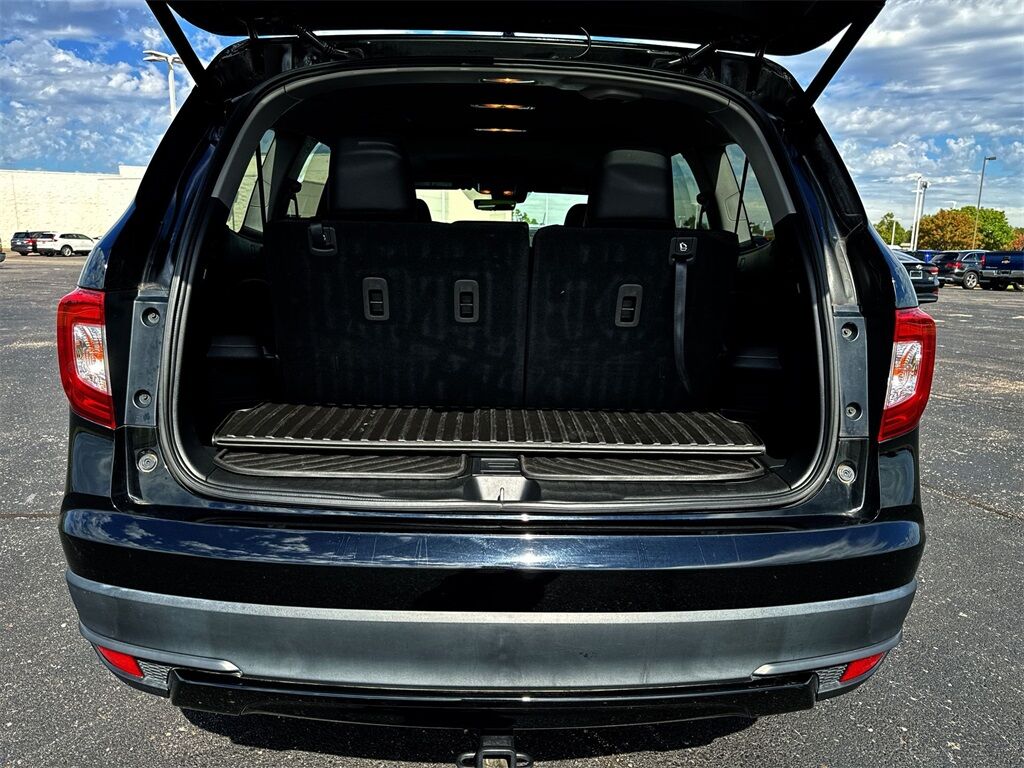 2022 Honda Pilot Special Edition Oklahoma City OK