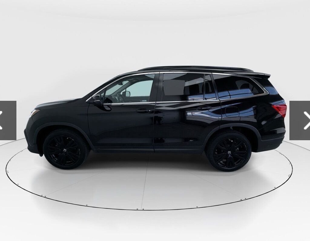 2022 Honda Pilot Special Edition Oklahoma City OK