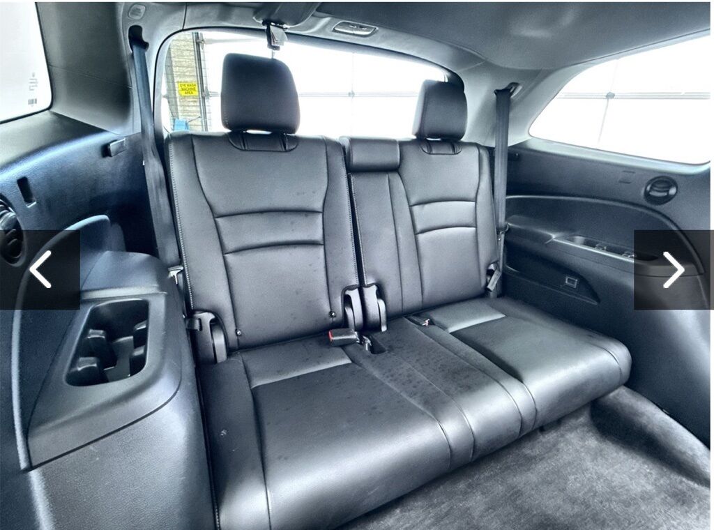 2022 Honda Pilot Special Edition Oklahoma City OK