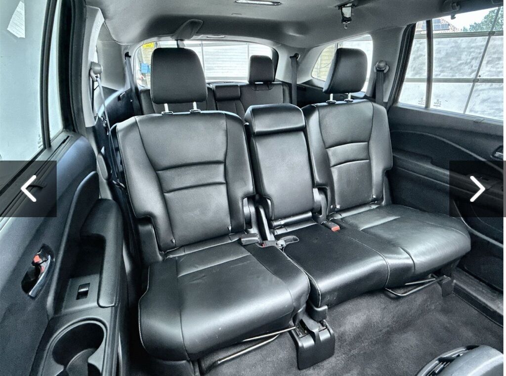 2022 Honda Pilot Special Edition Oklahoma City OK