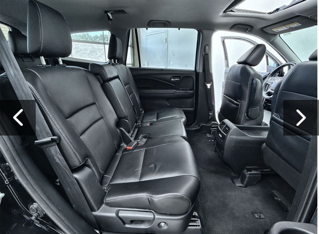 2022 Honda Pilot Special Edition Oklahoma City OK